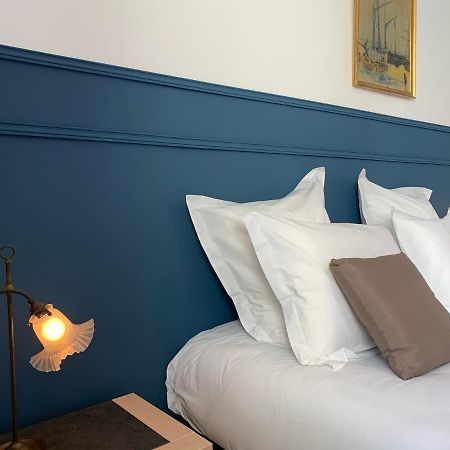 La Regate Wimereux - Vue Mer Ngoại thất bức ảnh