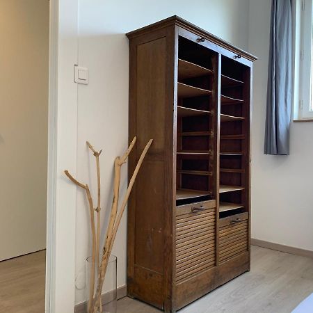 La Regate Wimereux - Vue Mer Ngoại thất bức ảnh