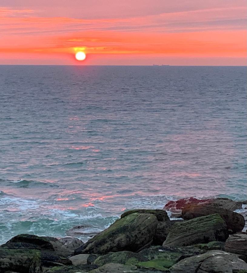 La Regate Wimereux - Vue Mer Ngoại thất bức ảnh