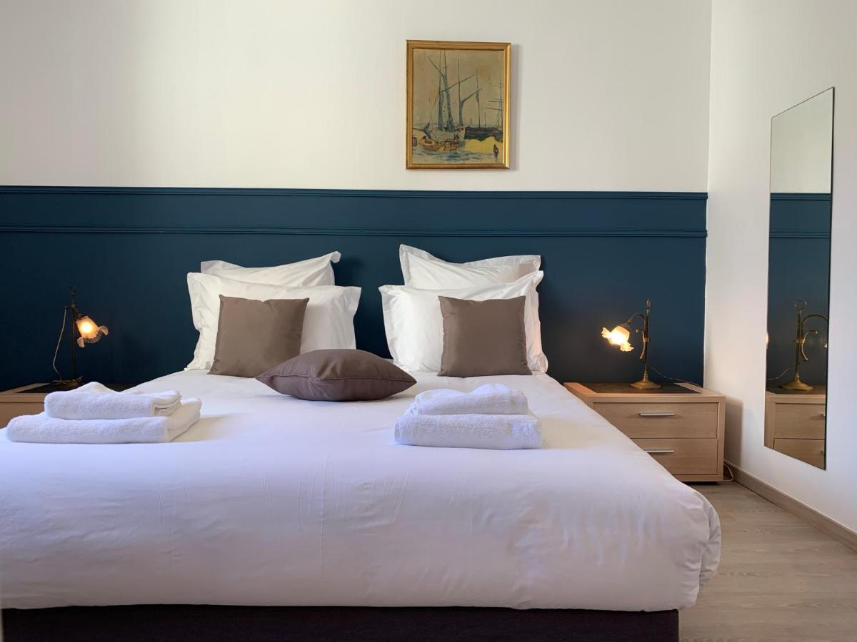 La Regate Wimereux - Vue Mer Ngoại thất bức ảnh