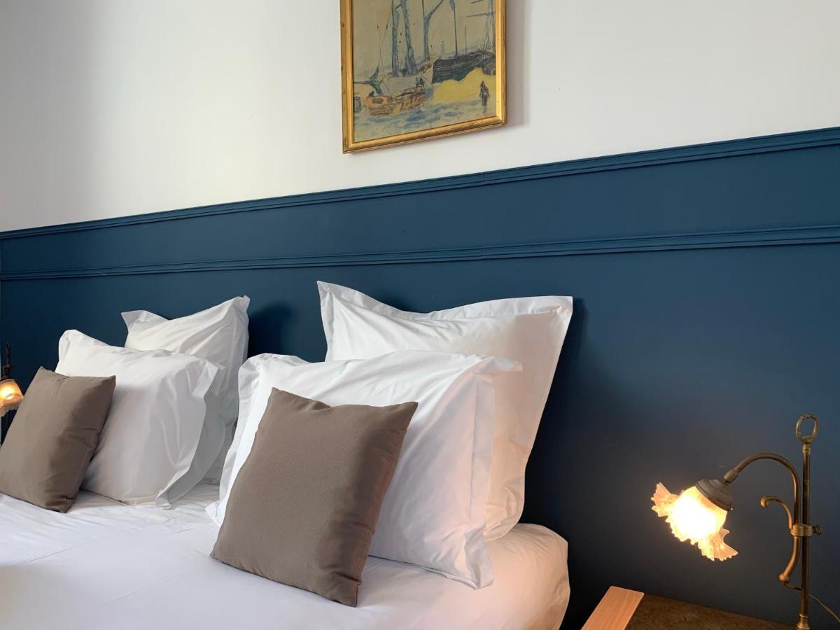 La Regate Wimereux - Vue Mer Ngoại thất bức ảnh