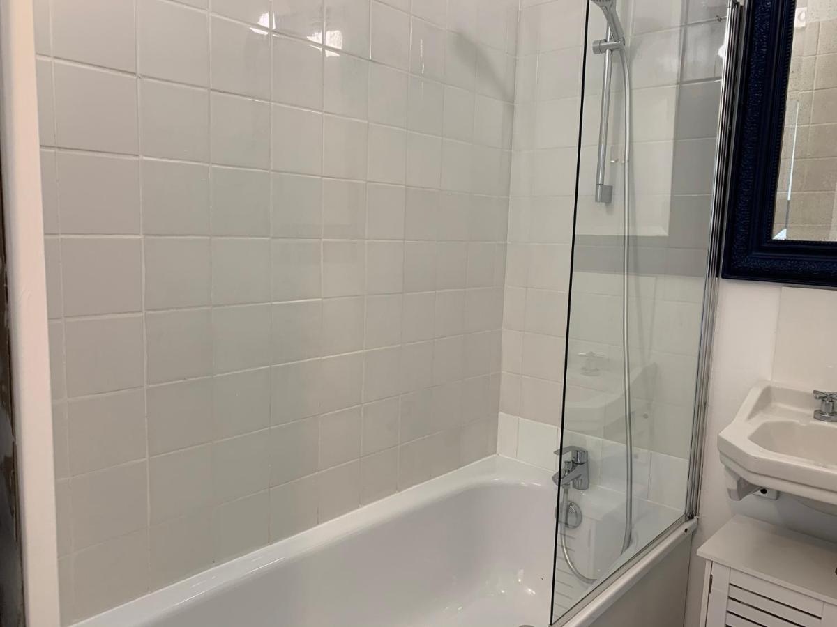 La Regate Wimereux - Vue Mer Ngoại thất bức ảnh